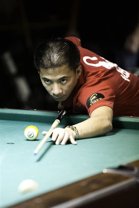 filipino pool players.